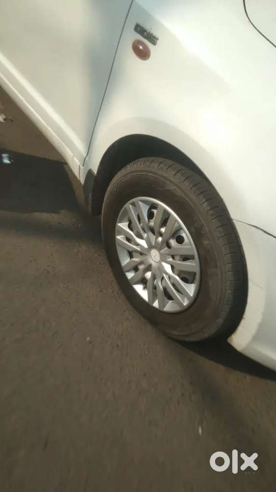 Maruti Suzuki Dzire 2016