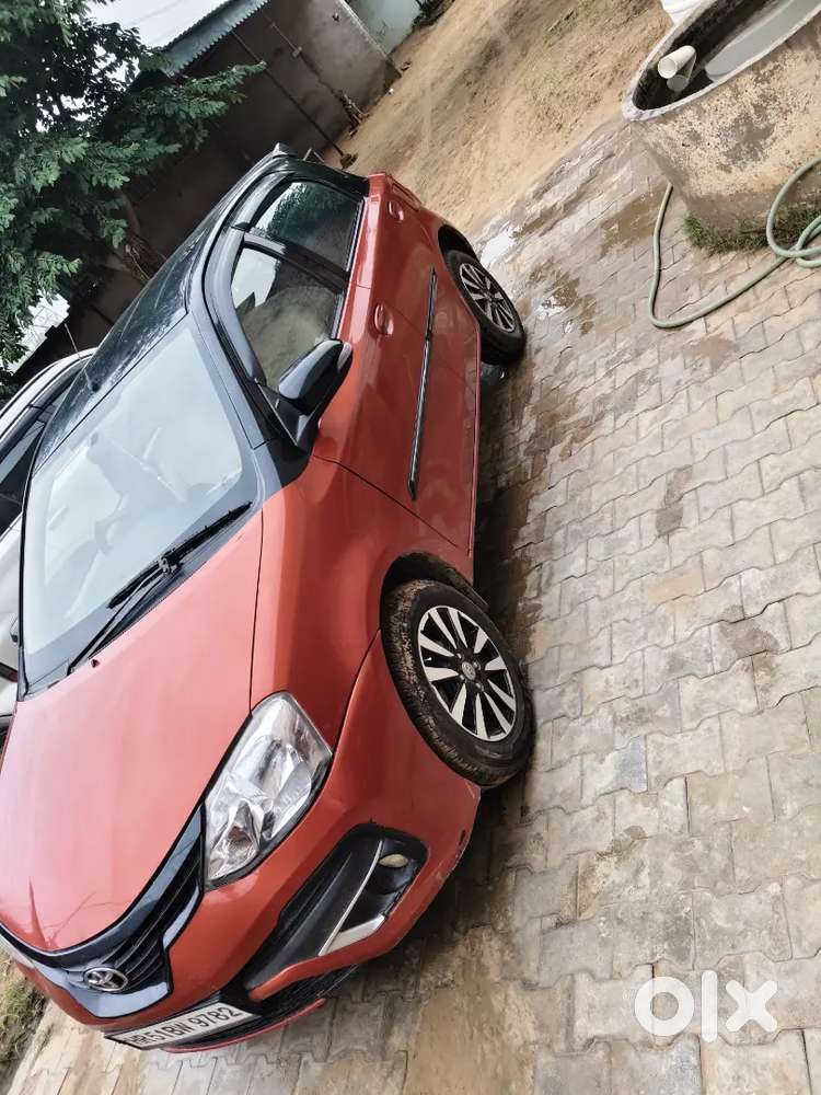 Toyota Etios Liva 2019 Diesel 72000 Km Driven