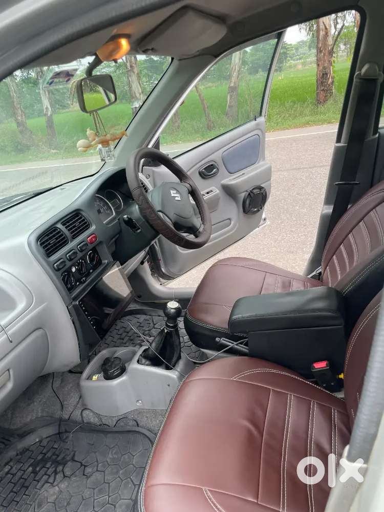 Maruti Suzuki Alto 2011 Year