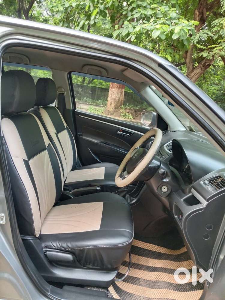 Maruti Suzuki Swift Vxi + Manual, 2014, Petrol