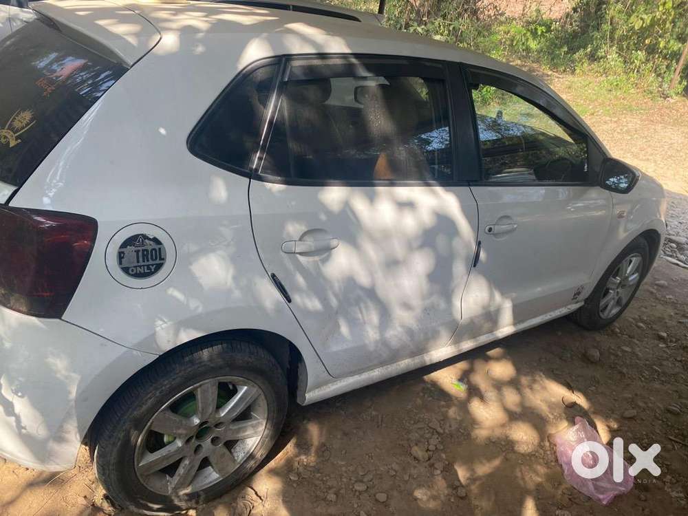 Car Leni Ho Toh Dm Karo