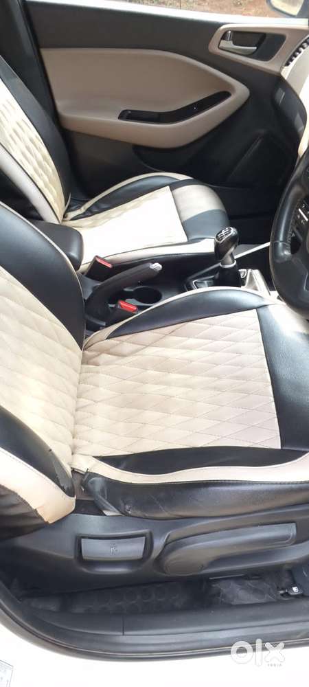 Hyundai I20 Diesel Asta Option, 2017, Diesel