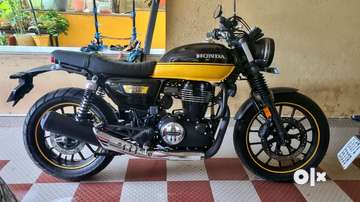 Honda cb deals 350 olx