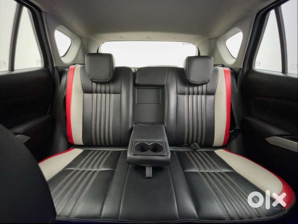 Maruti Suzuki S-cross Zeta 1.6, 2016, Diesel