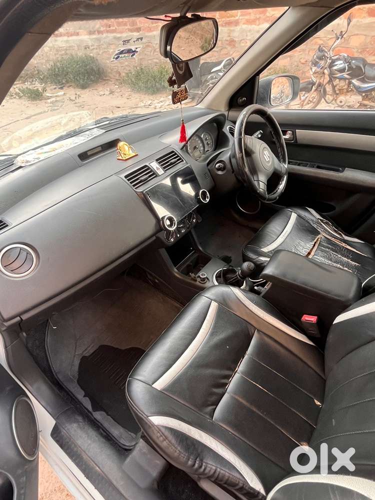 Swift Dzire Diesel Manual 2011 Model