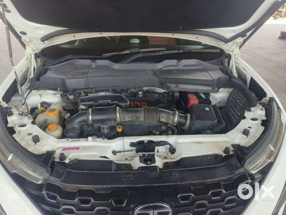 Single Owner 2022 Tata Harrier Xms  Panoramic Sunroof  Gj03 Reg