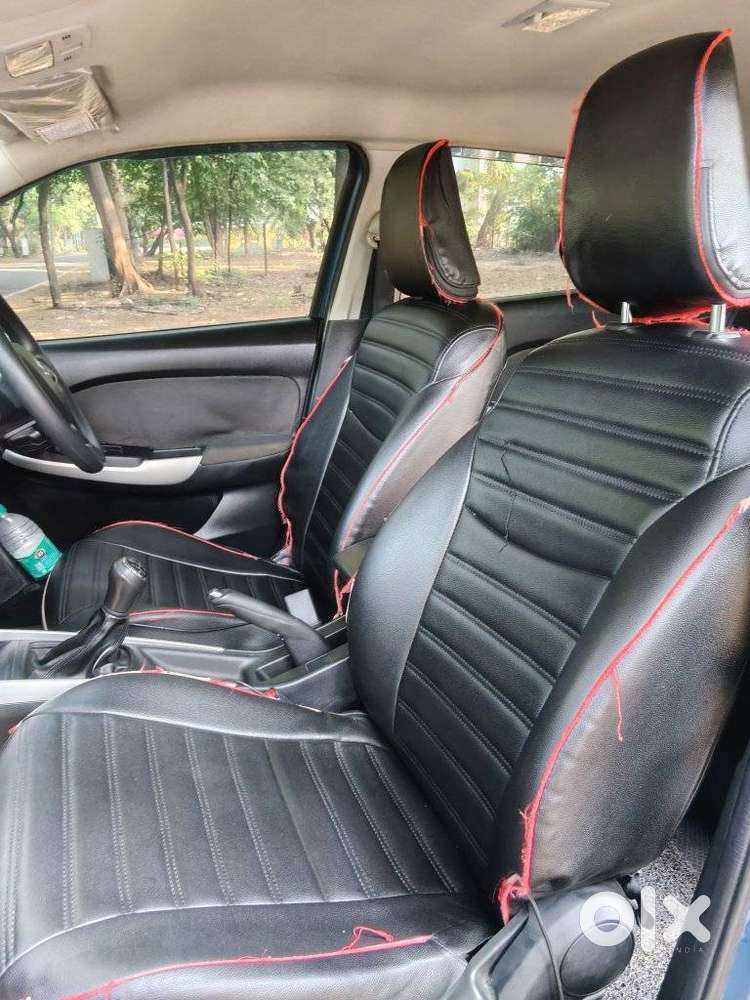 Maruti Suzuki Baleno 1.2 Delta, 2017, Petrol