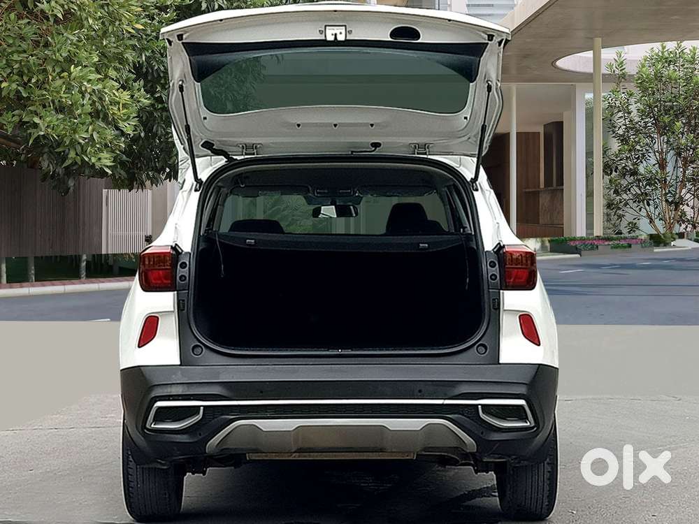 Kia Seltos Htk D, 2021, Diesel