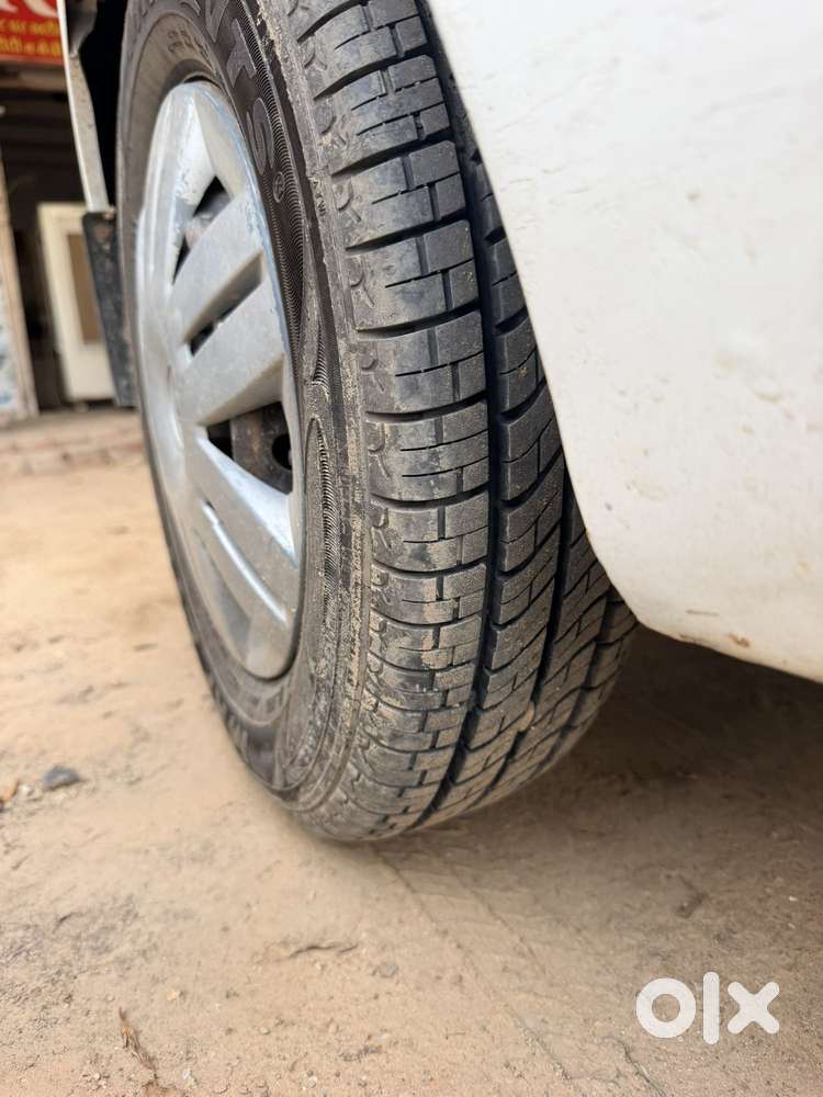 Hyundai Eon D-lite +, 2015, Petrol