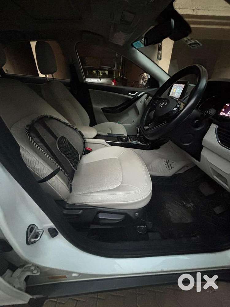 Tata Nexon 2022 Diesel Excellent Condition