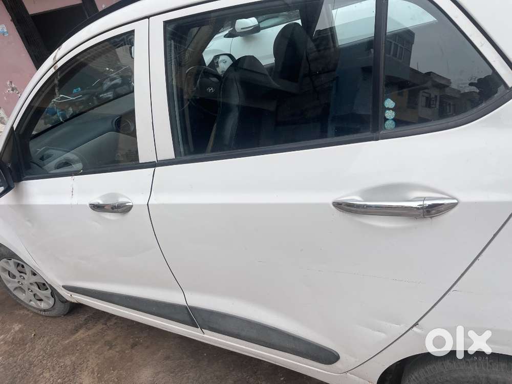 Grand I 10 Crdi Sportz Model 2013