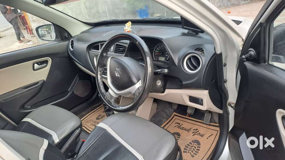 Maruti Suzuki Alto 800 Vxi Airbag, 2019, Petrol