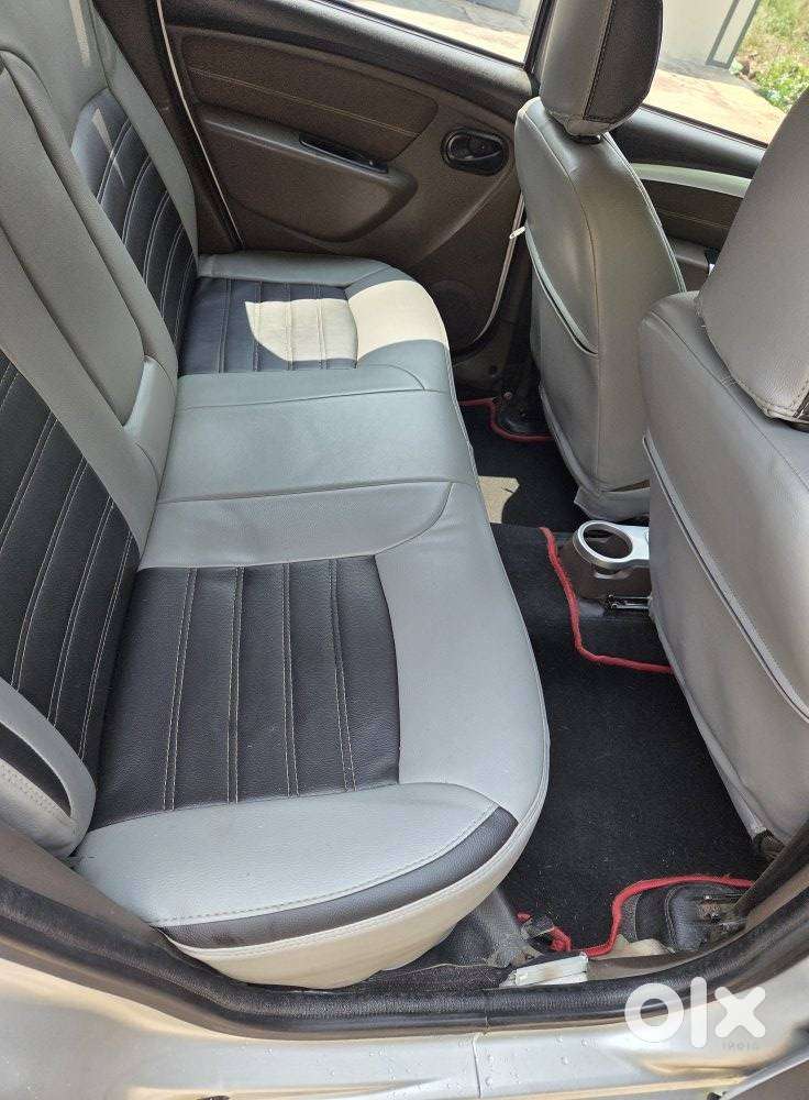 Renault Duster 85ps Diesel Rxs, 2018, Diesel