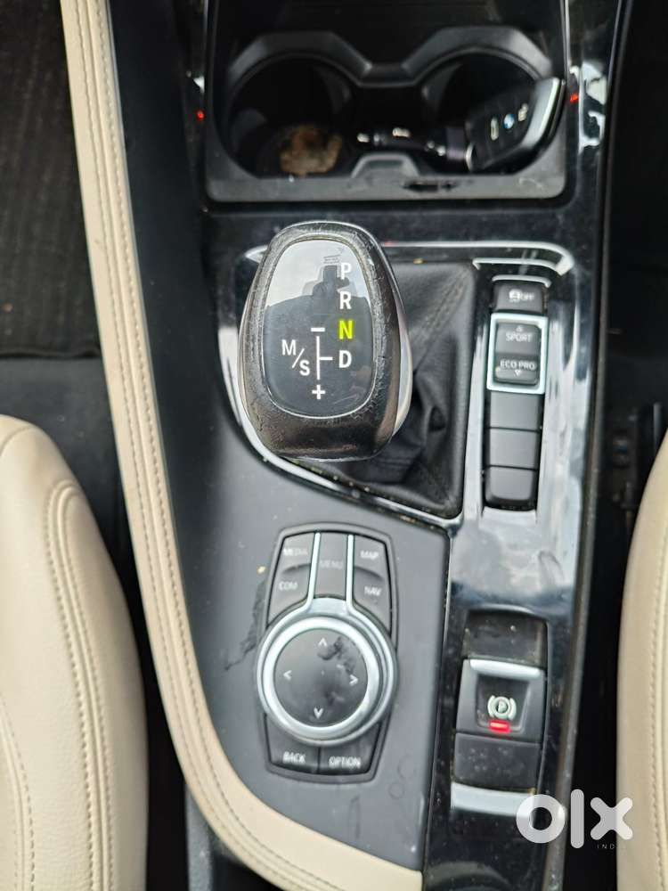 Bmw X1 Sdrive 20d X Line, 2018, Diesel