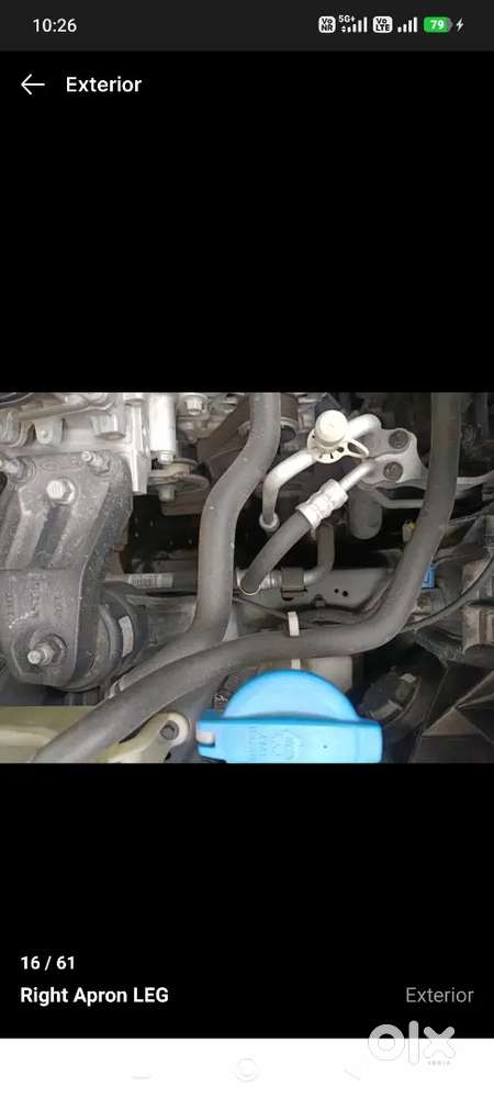 Hyundai Venue 2020 Manual