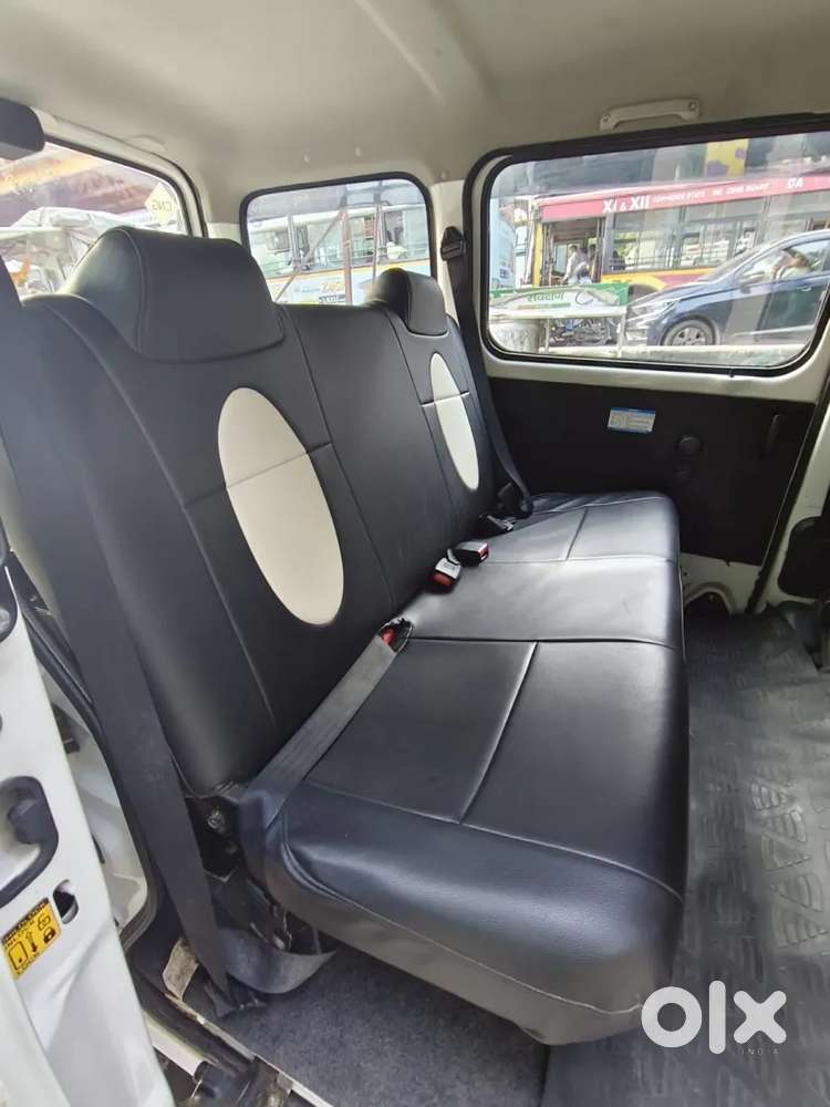 Maruti Suzuki Eeco 5 Seater Ac, 2023, Petrol