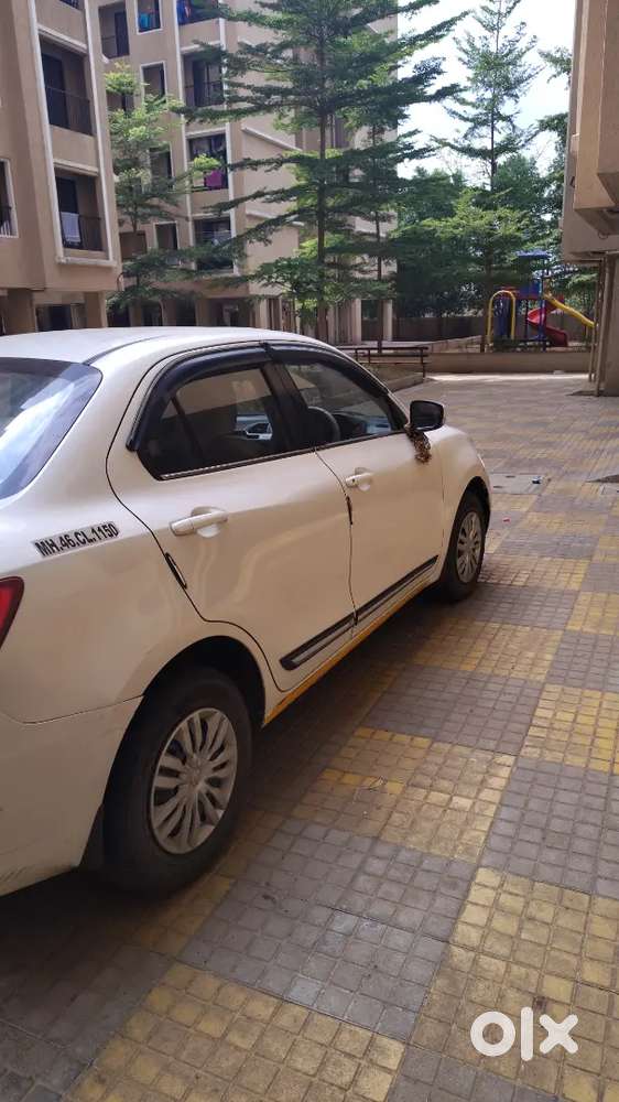 Maruti Suzuki Dzire 2023