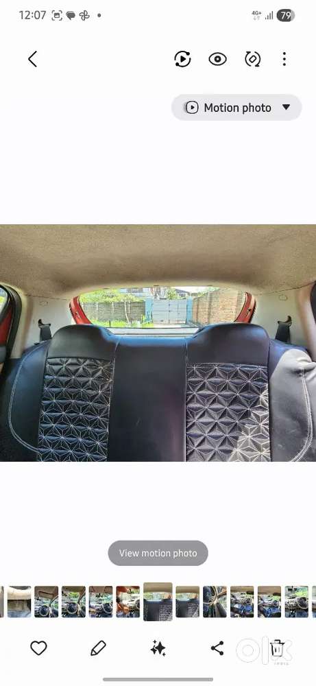 Hyundai I20 2014 Petrol Well Maintained