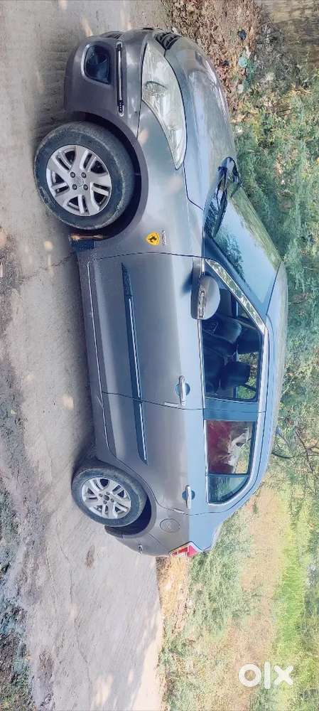 Maruti Suzuki Dzire Zdi 2015