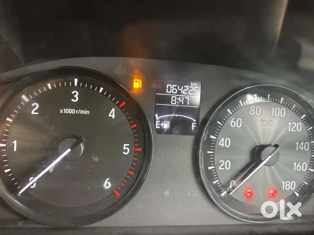 Honda Amaze 1.5 S 2019