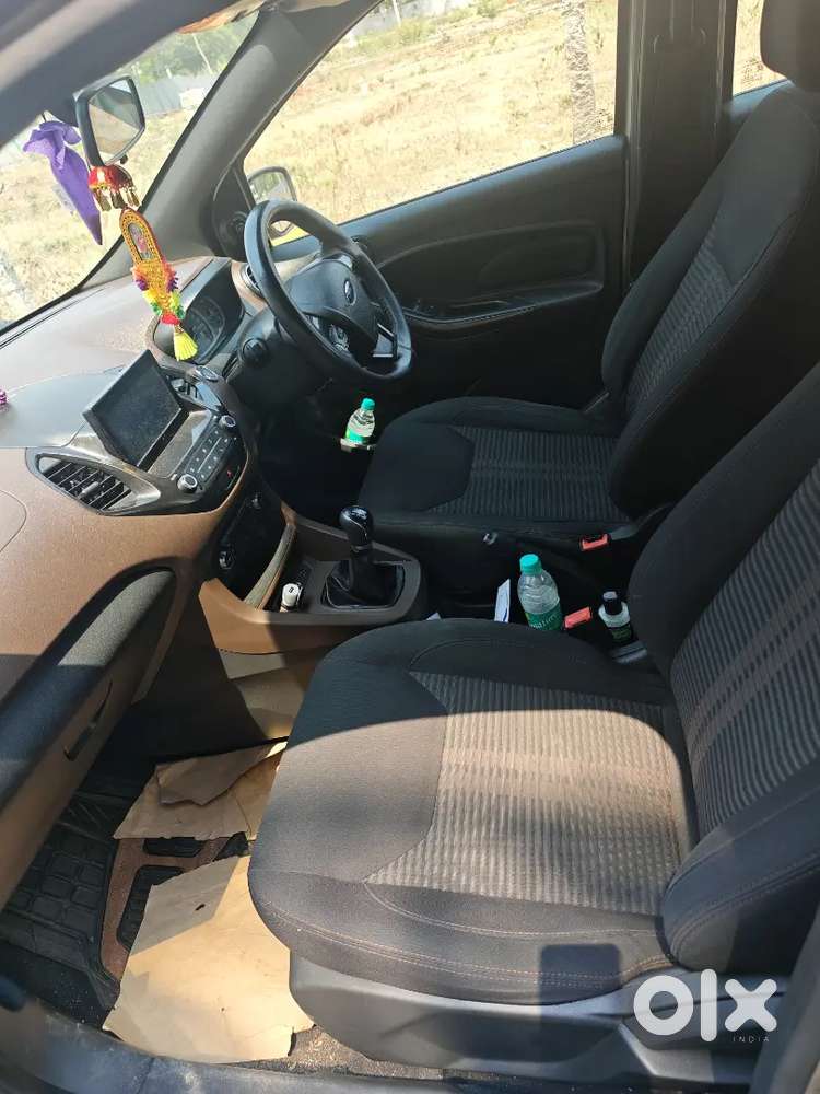 Ford Freestyle Titanium 2018, 40,500 Kms  2nd Owner  Well Maintained