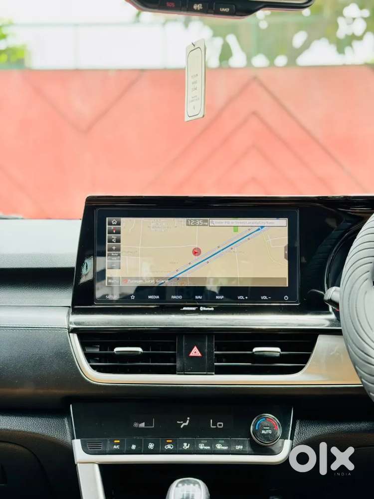 Kia Seltos Htk Plus 1.5 Diesel, 2021, Diesel