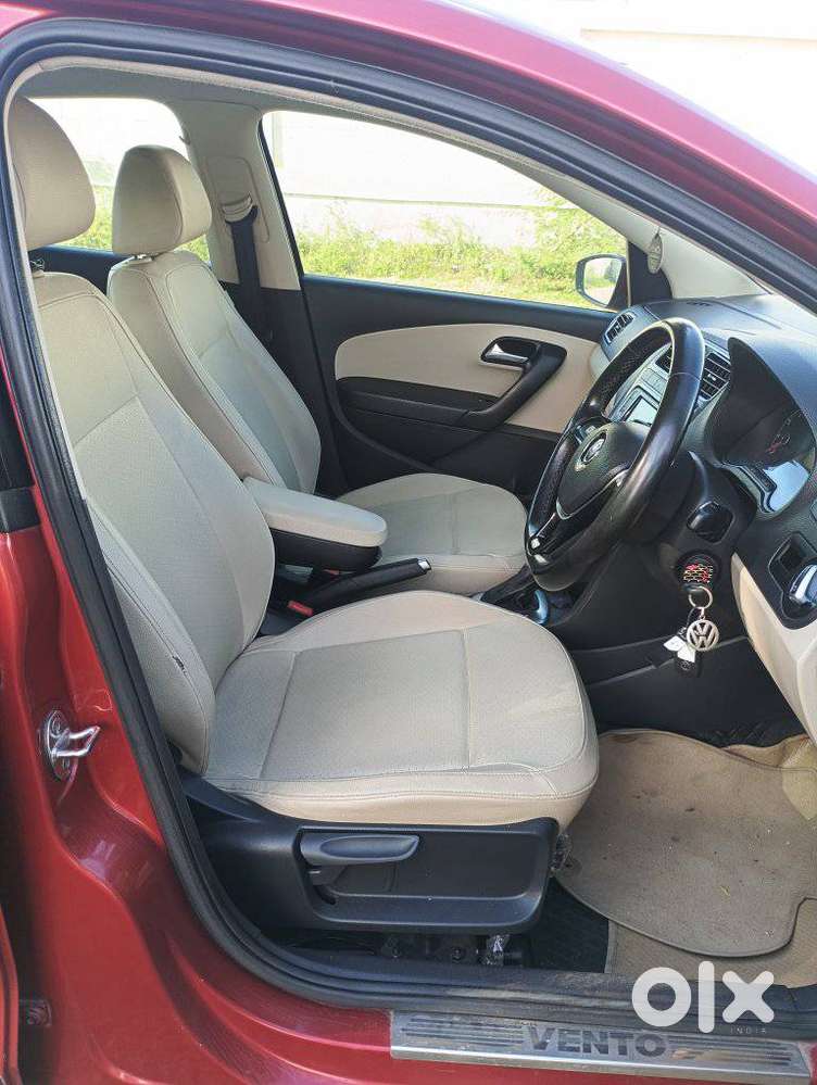 Volkswagen Vento 1.0 Highline Plus At, 2020, Petrol