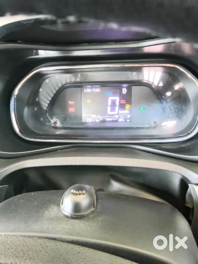 Tata Nexon Revotron 2023