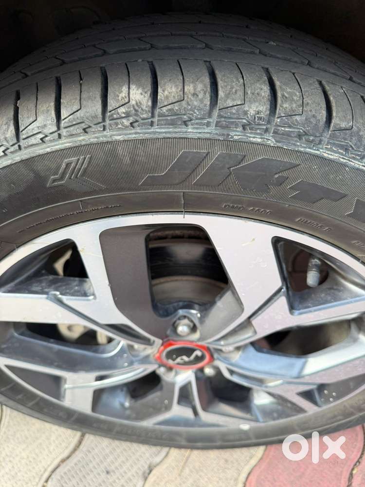 Kia Seltos 1.5 X-line Diesel At, 2023, Diesel