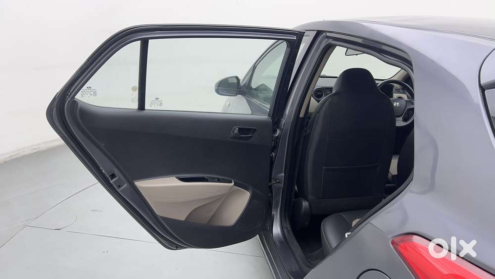 Hyundai Grand I10 1.2 Kappa Magna, 2014, Petrol