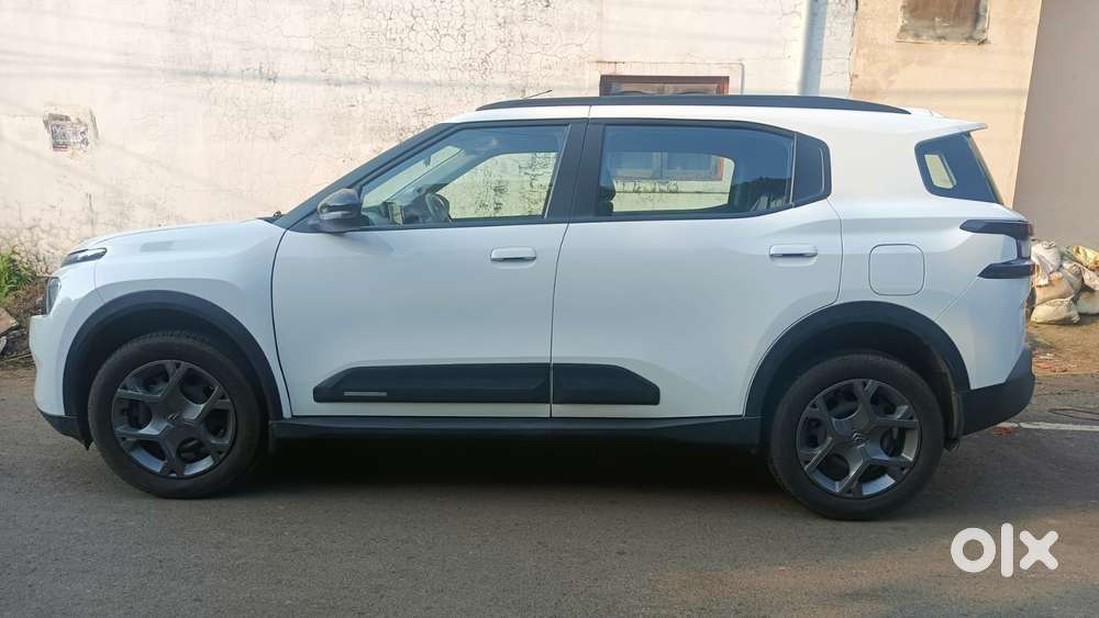 Citroen Aircross Max 1.2 Turbo 5 Str, 2024, Petrol