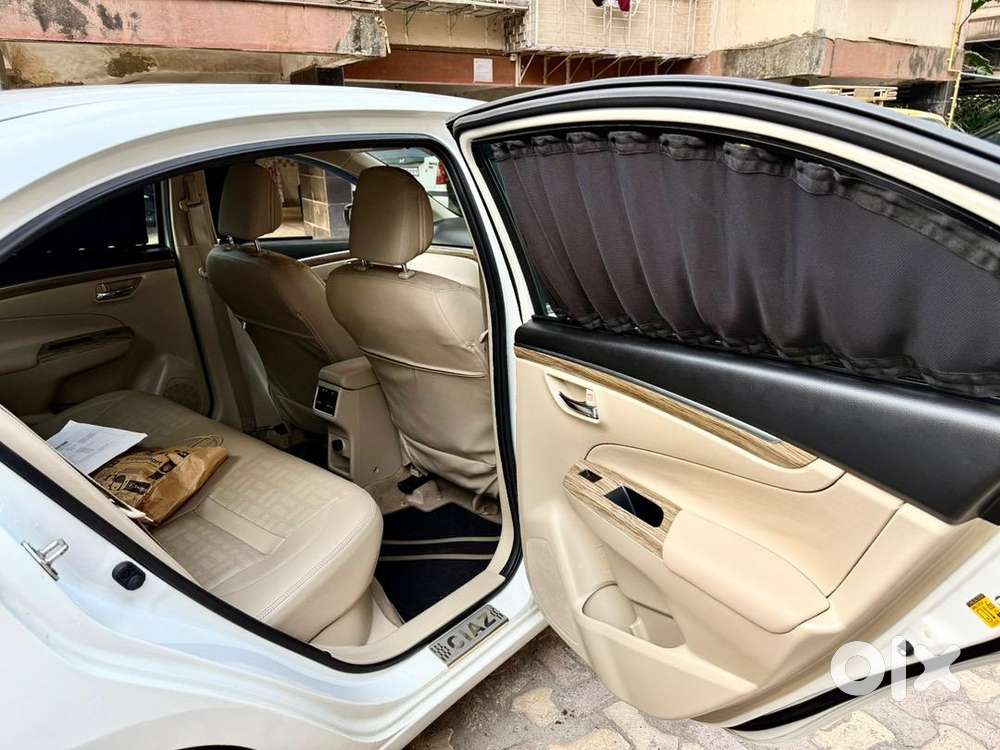 Maruti Suzuki Ciaz 2019 Zeta 1.5 Excellent Condition Car