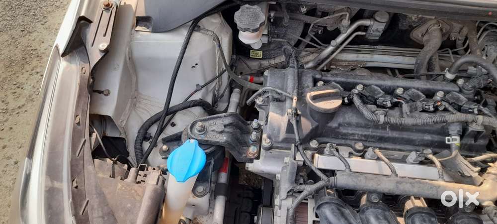 Hyundai I20, 2019, Petrol