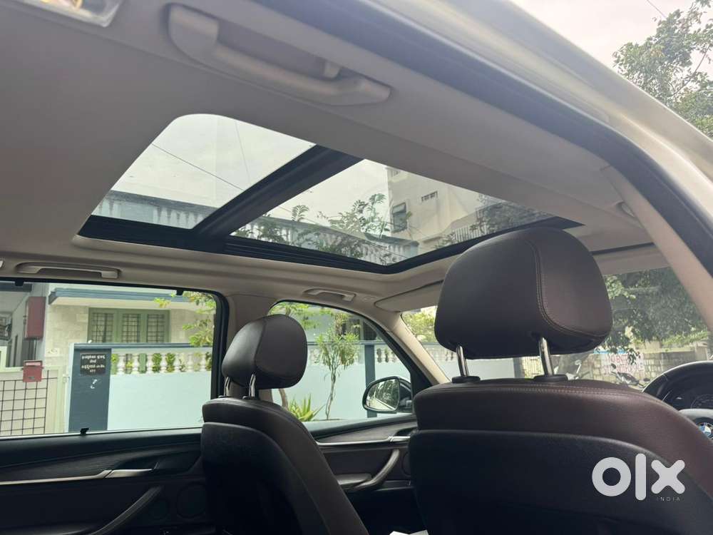 Bmw X5 Xdrive 30d, 2015, Diesel