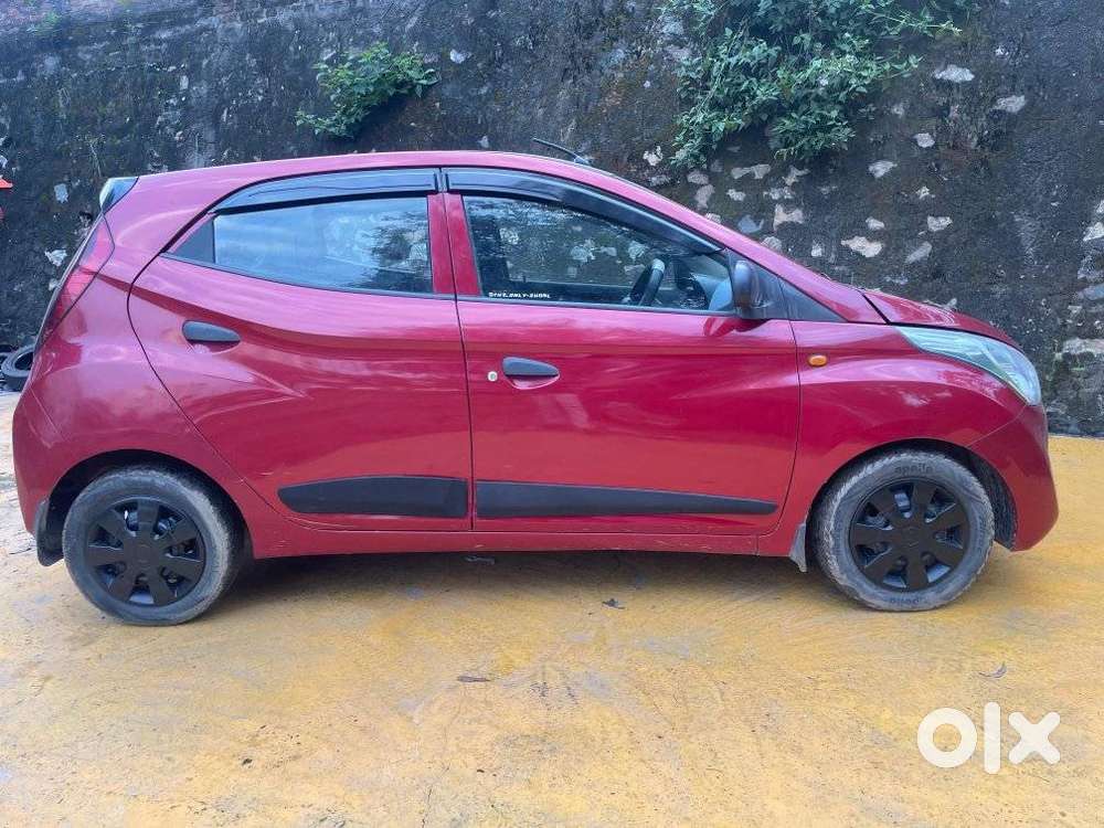 Hyundai Eon Era +, 2018, Petrol