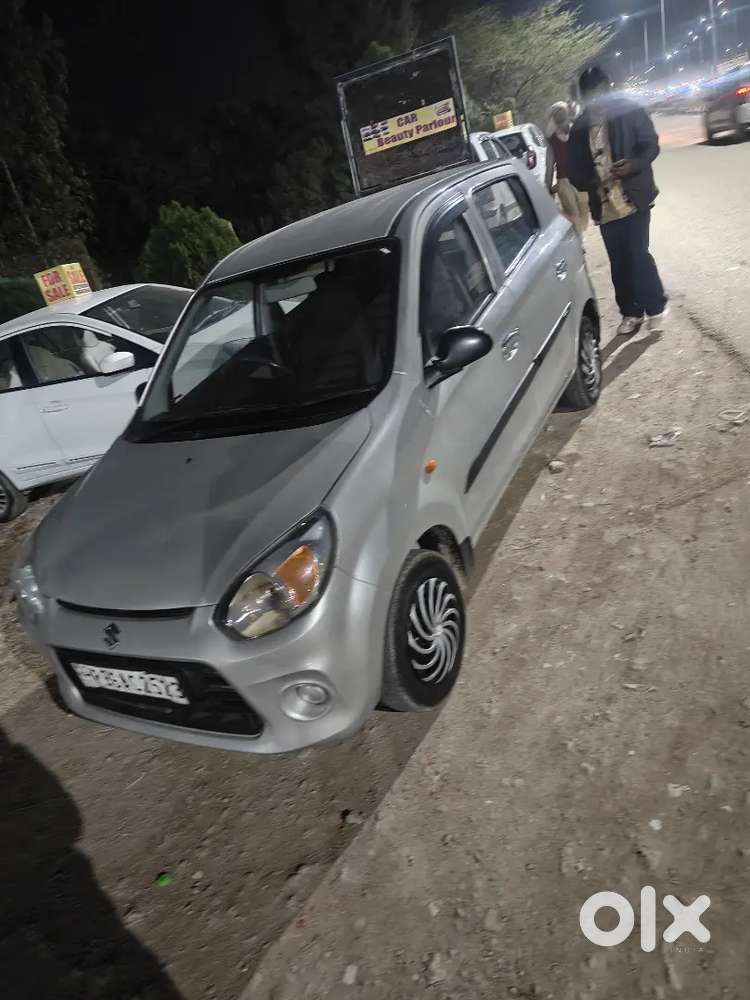 Good Condition