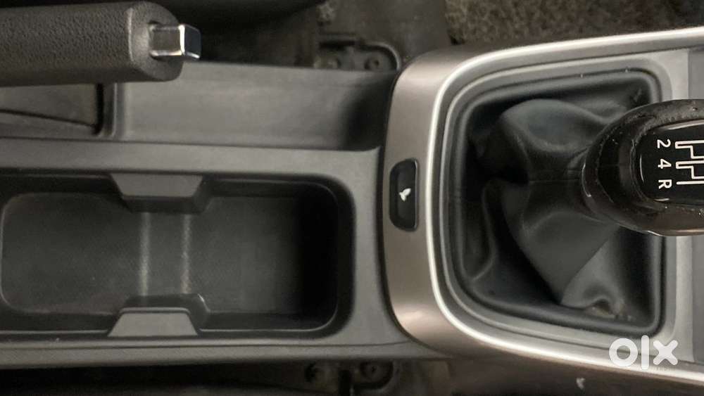 Tata Altroz Xz, 2021, Diesel