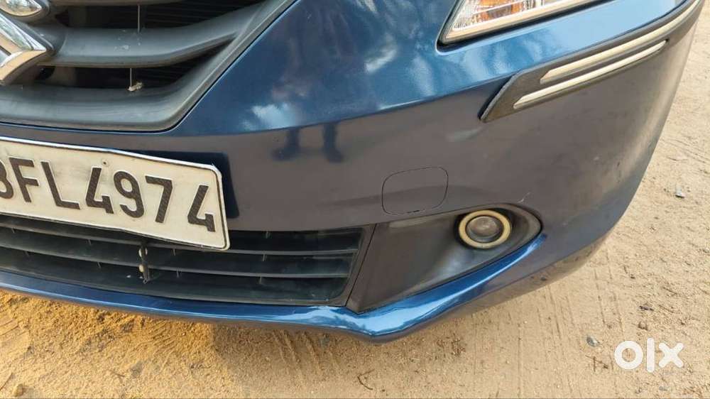 Baleno - Petrol - Manual