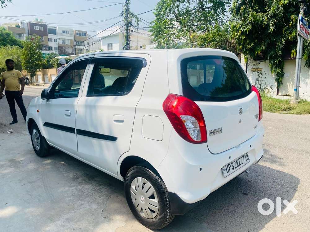 Maruti Suzuki 800 Ac Bsiii, 2018, Petrol