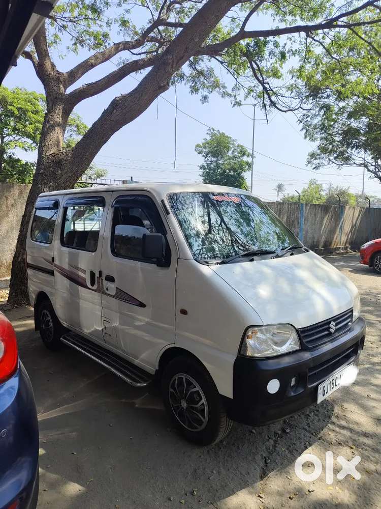 Maruti Suzuki Eeco