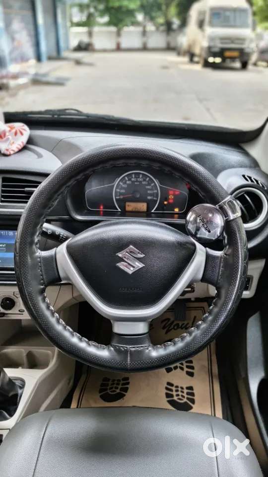 Maruti Suzuki Alto 800 Lxi, 2020, Petrol