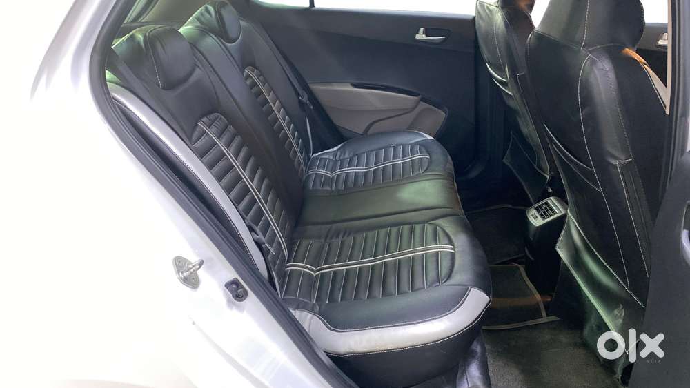 Hyundai Grand I10 Sportz 1.2 Kappa Vtvt, 2019, Petrol