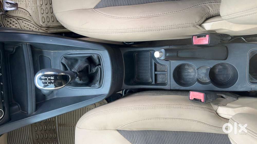 Ford Figo Aspire 1.5 Tdci Titanium, 2015, Diesel