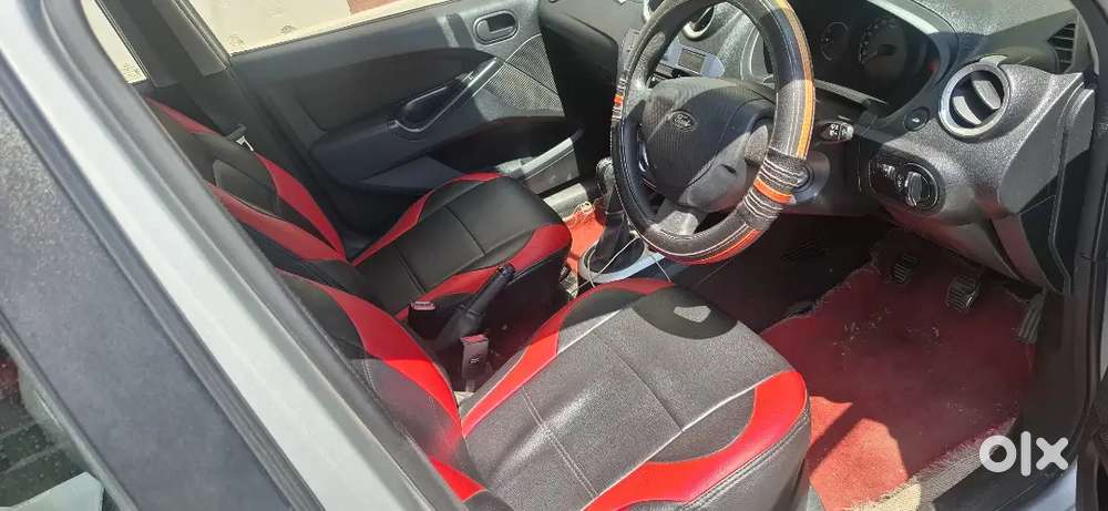 Ford Figo Diesel 2013