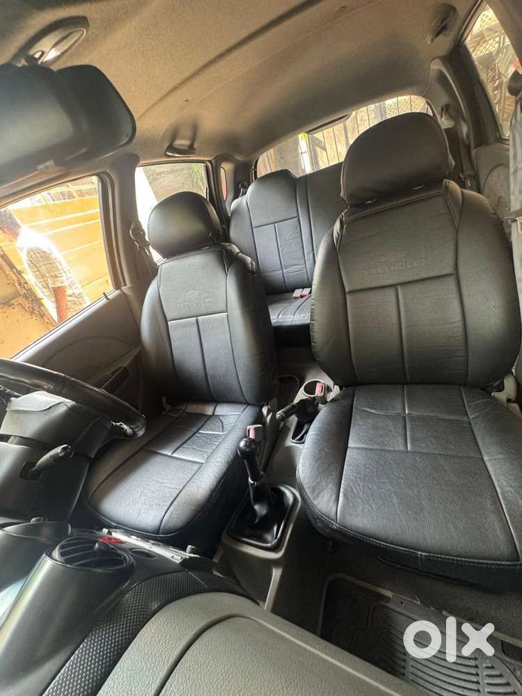 Chevrolet Aveo 2008 Petrol 30000 Km Driven