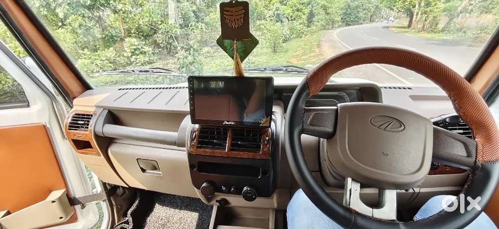 Mahindra Bolero 2014 Diesel 122000 Km Driven