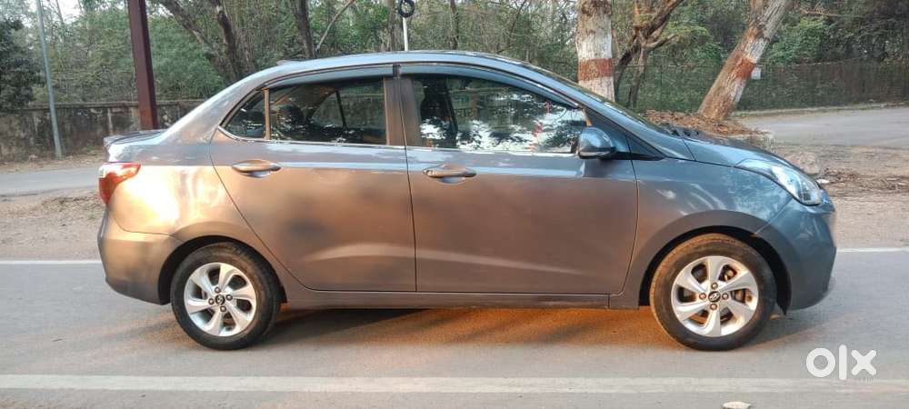Hyundai Xcent 1.2 Vtvt Sx, 2019, Petrol
