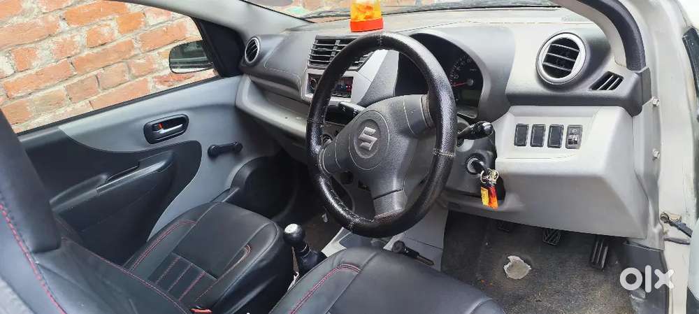 Maruti Suzuki A-star 2011 Petrol 36000 Km Driven