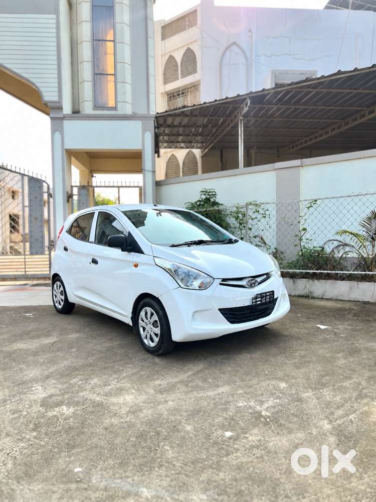  Hyundai Eon 2019 | 2nd Owner | Petrol