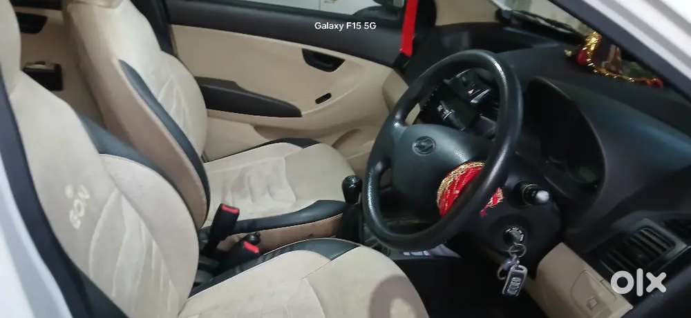 Hyundai Eon 2017 Petrol 99000 Km Driven